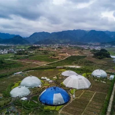 花漾星球太空農(nóng)場